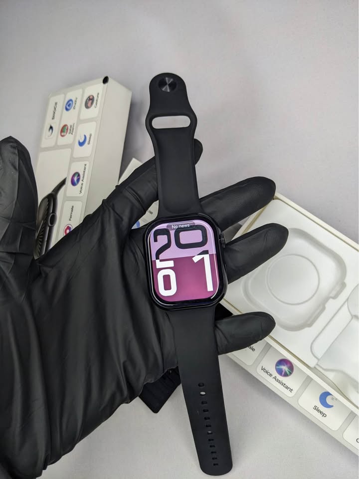 Montre connectée Z10 Pr0