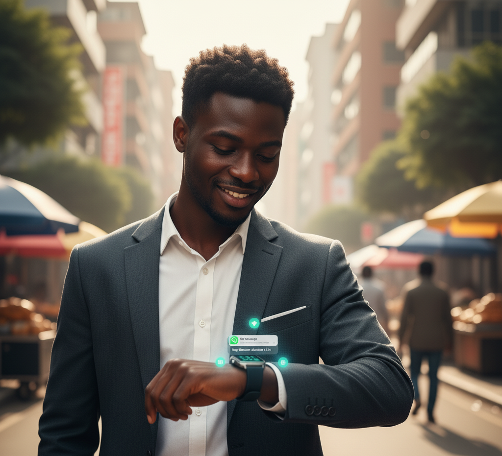 Montre connectée Z10 Pr0