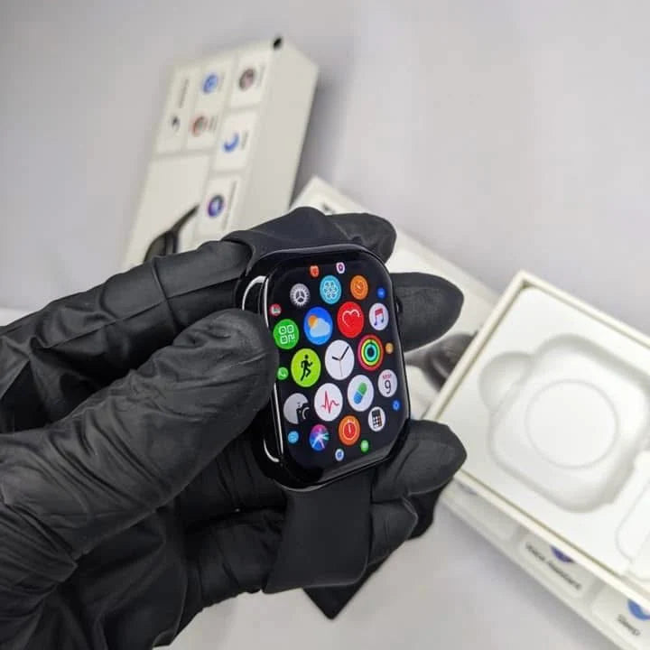 Montre connectée Z10 Pr0